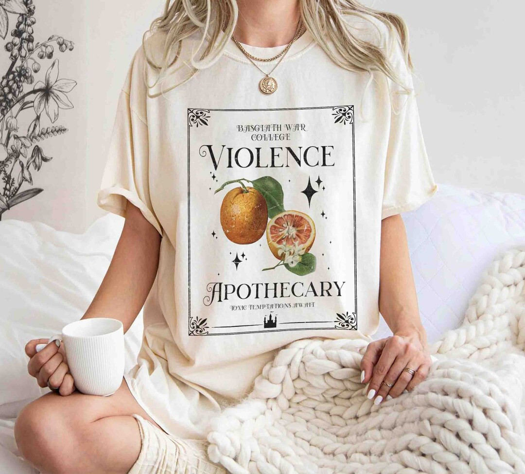 Xaden Riorson House Comfort Colors Shirt , Iron Flame Shirt, Fourth Wing Shirt Dragon Rider Booki... | Etsy (US)