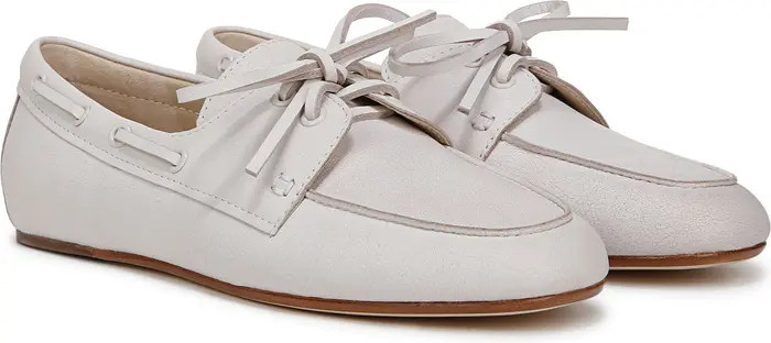 Marin Boat Shoe (Women) | Nordstrom