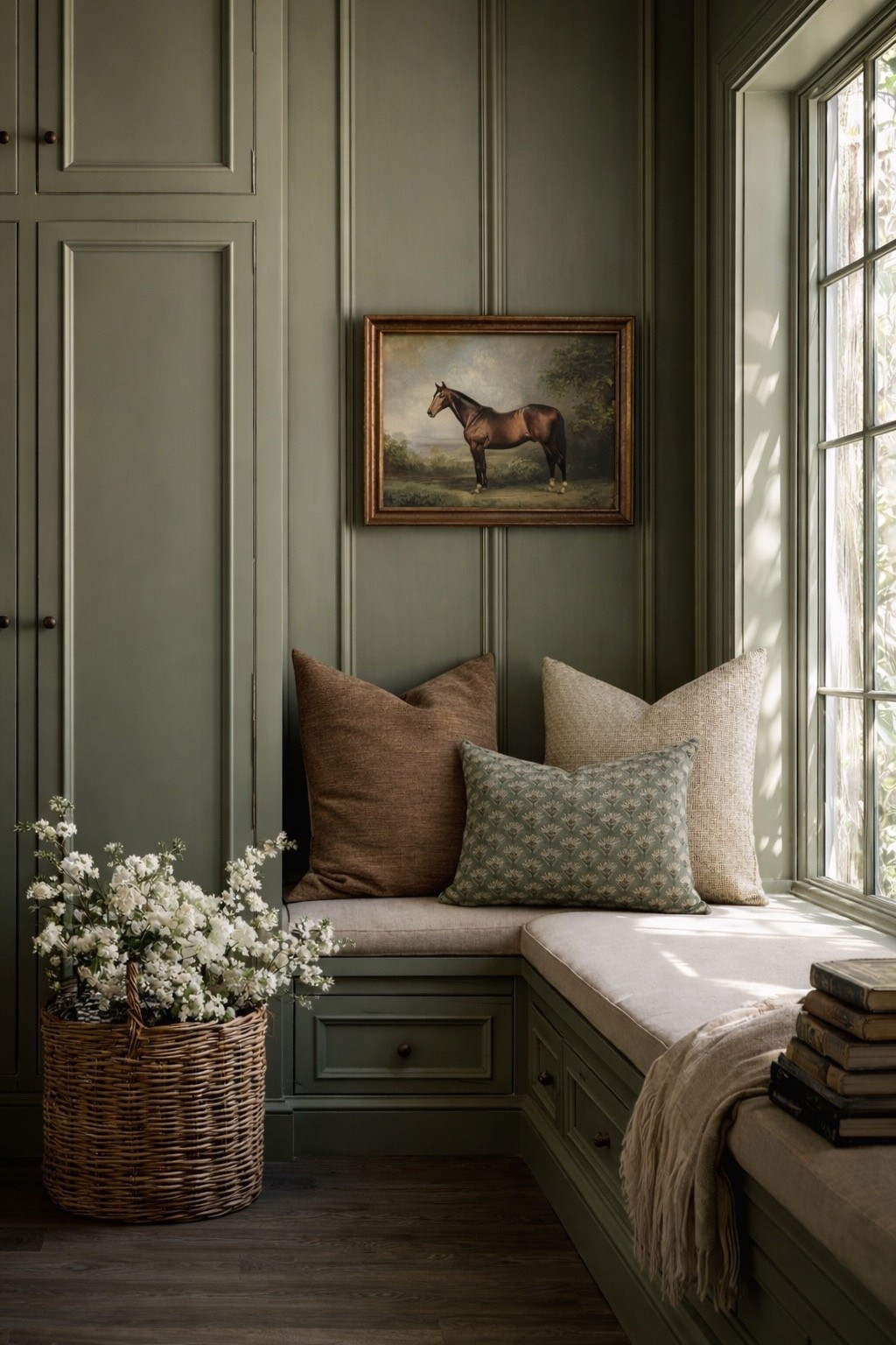 The Cottage Mudroom

#mudroomdesign #entrywaystyle #cozycorners #moderncottage #englishcottage #windowseat #interiorstyling #moodyinteriors #collectedhome #classicinteriors #cottageinspo #elevatedeveryday

#LTKSeasonal #LTKSpringSale