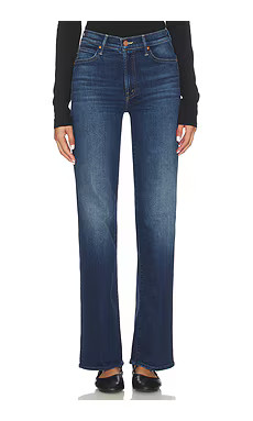 The Kick It Jeans
                    
                    MOTHER | Revolve Clothing (Global)