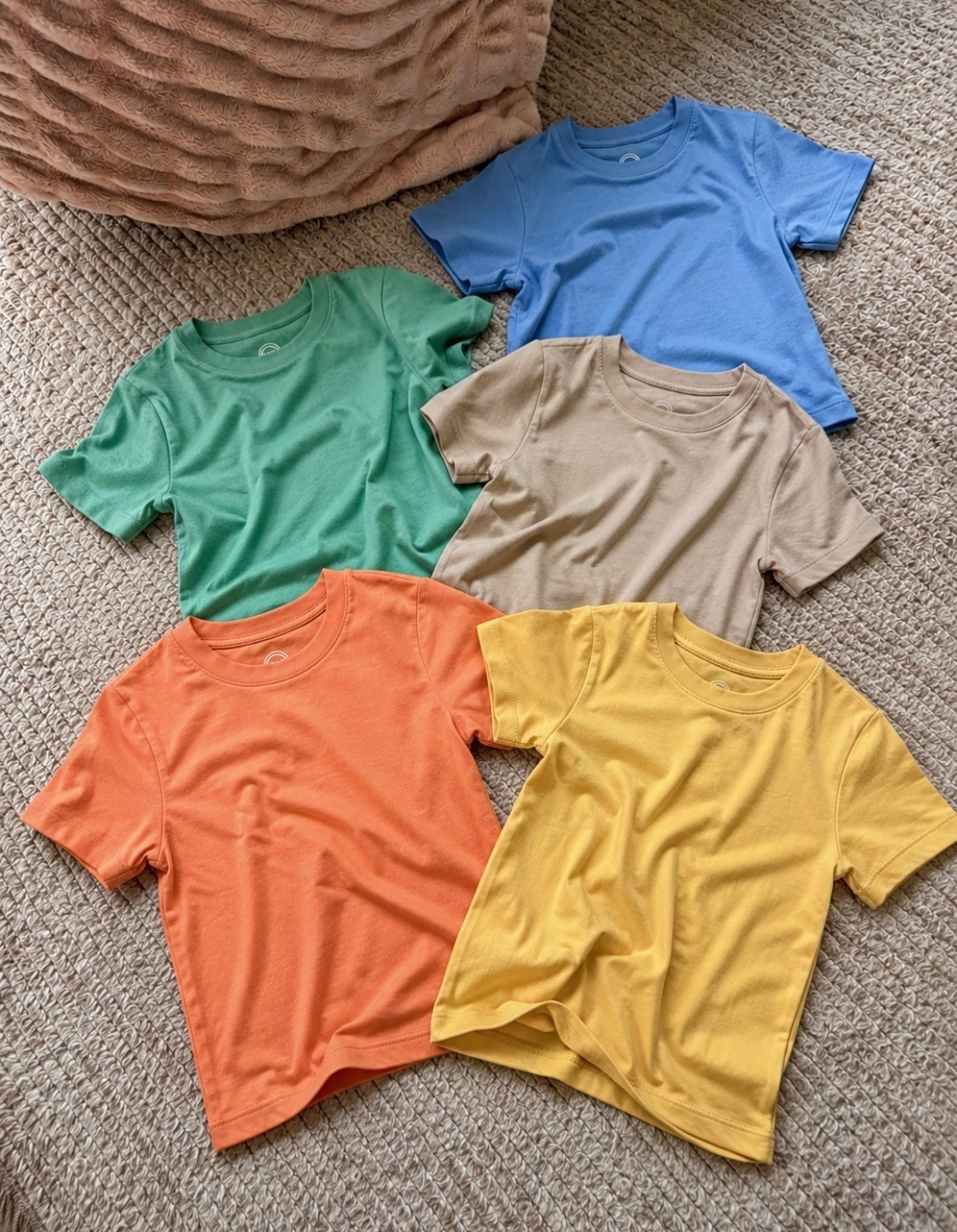 Runnnn boys summer shirt $2,5!

#LTKmomlife #LTKSaleAlert #LTKKids