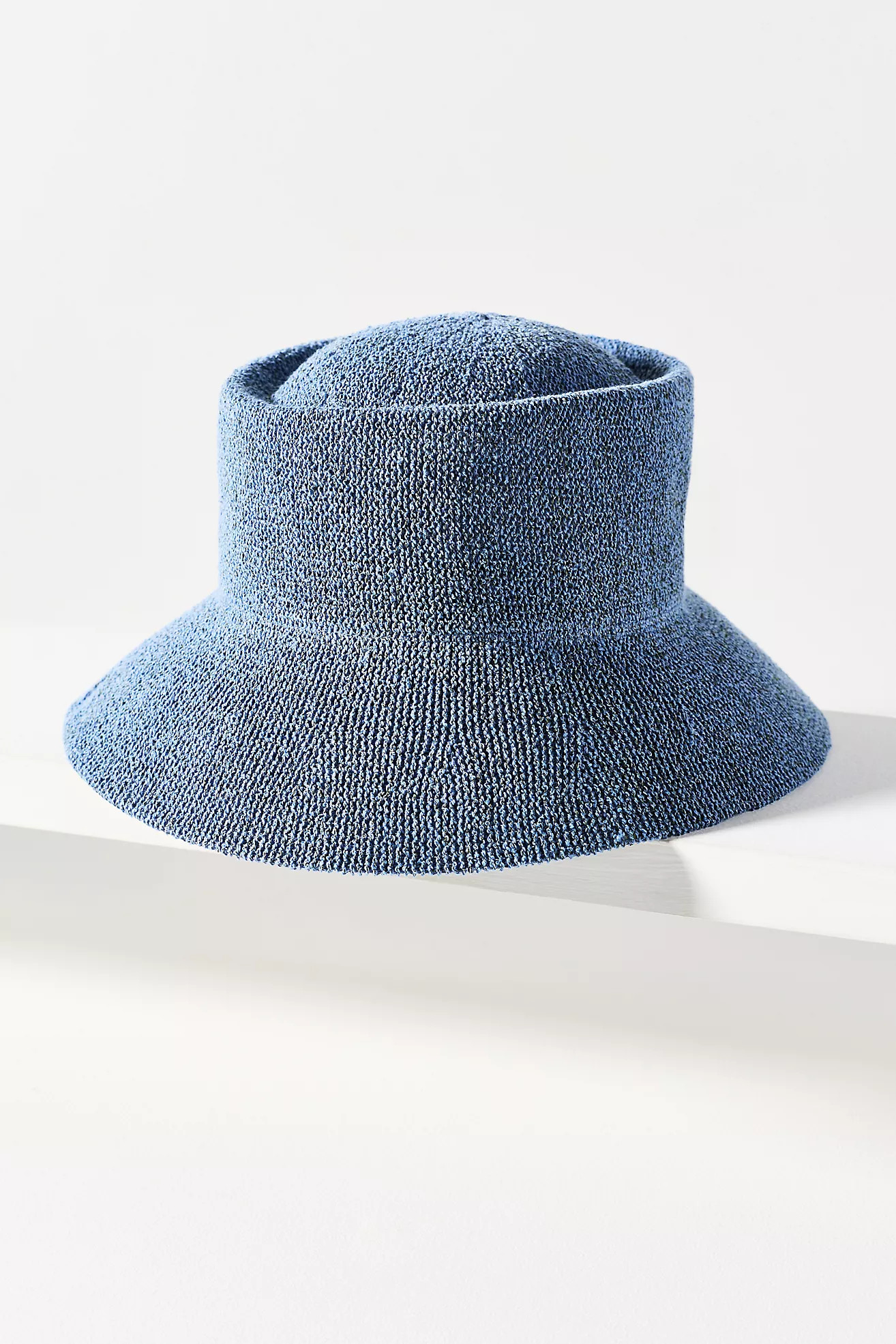 Nubby Bucket Hat | Anthropologie (US)