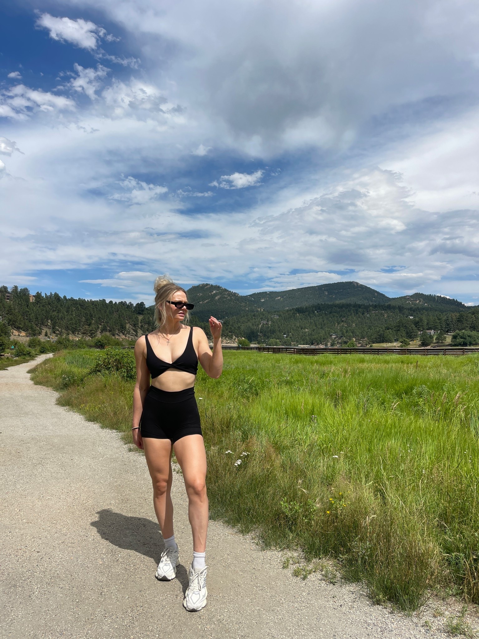 Hiking fit for colorado 🗻

#LTKFindsUnder100 #LTKActive #LTKFindsUnder50