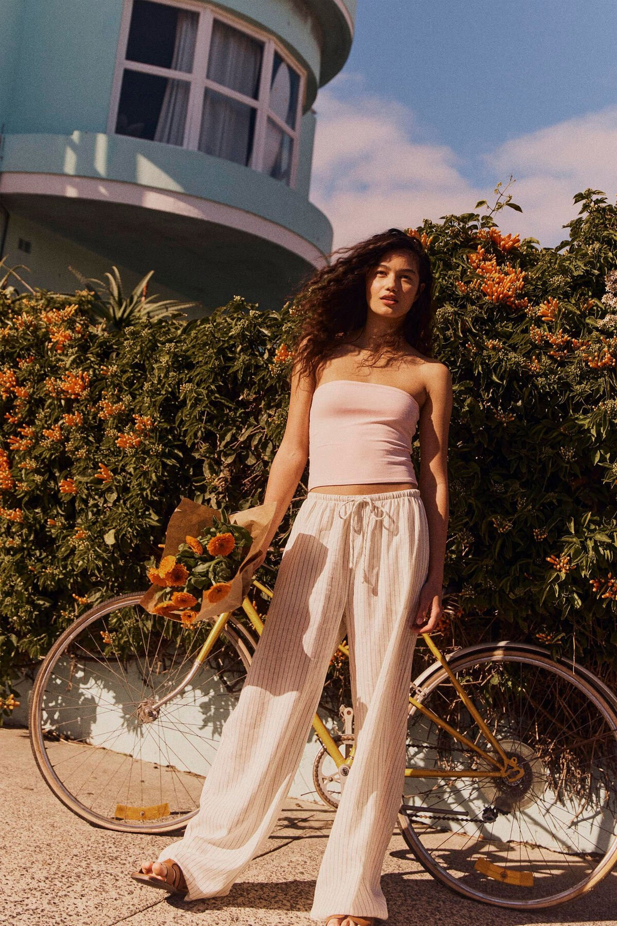 Haven Wide Leg Pant | Cotton On (US)