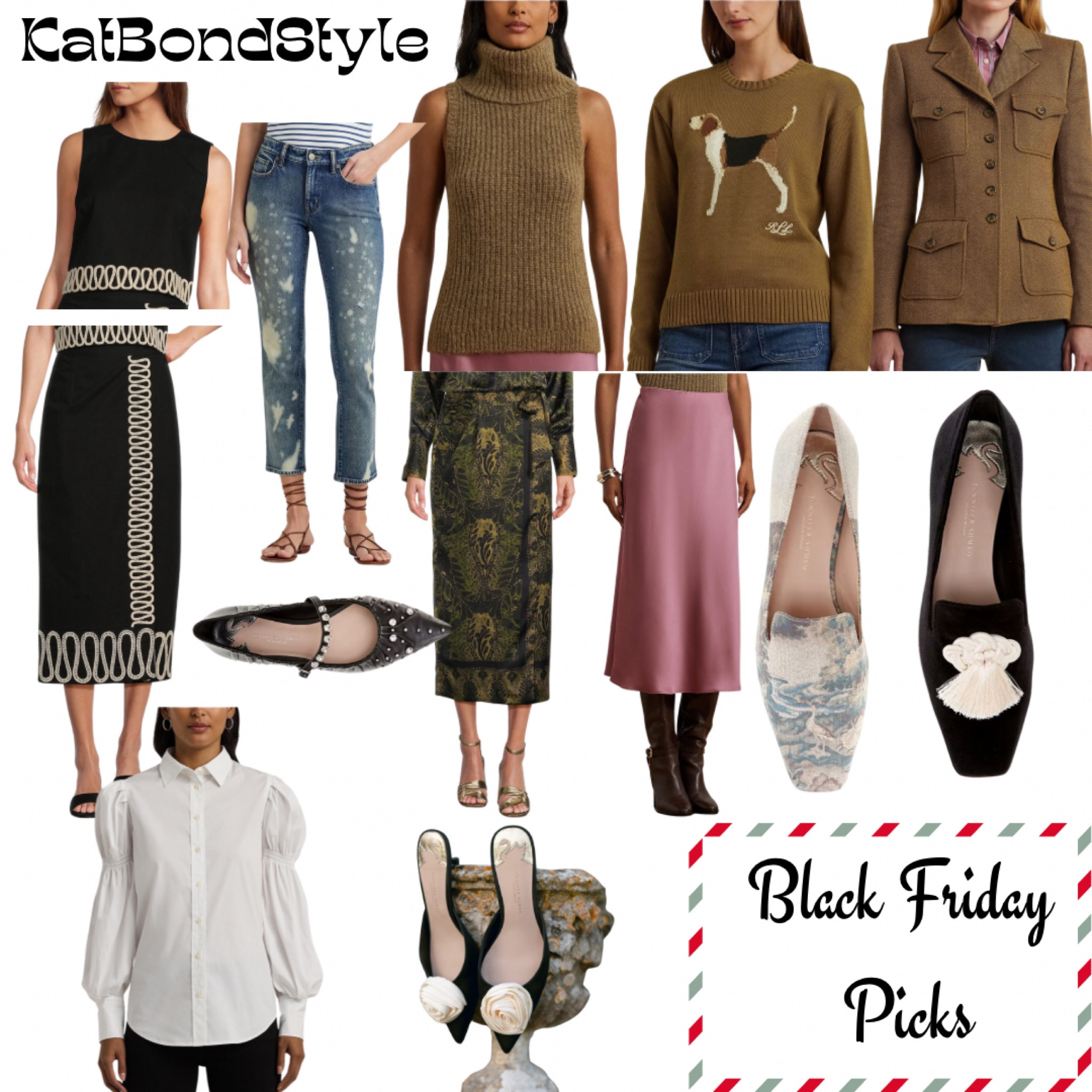 Dillards just did a round of price-drops on some great items - linking here!

#LTKGiftGuide #LTKHoliday #LTKCyberWeek