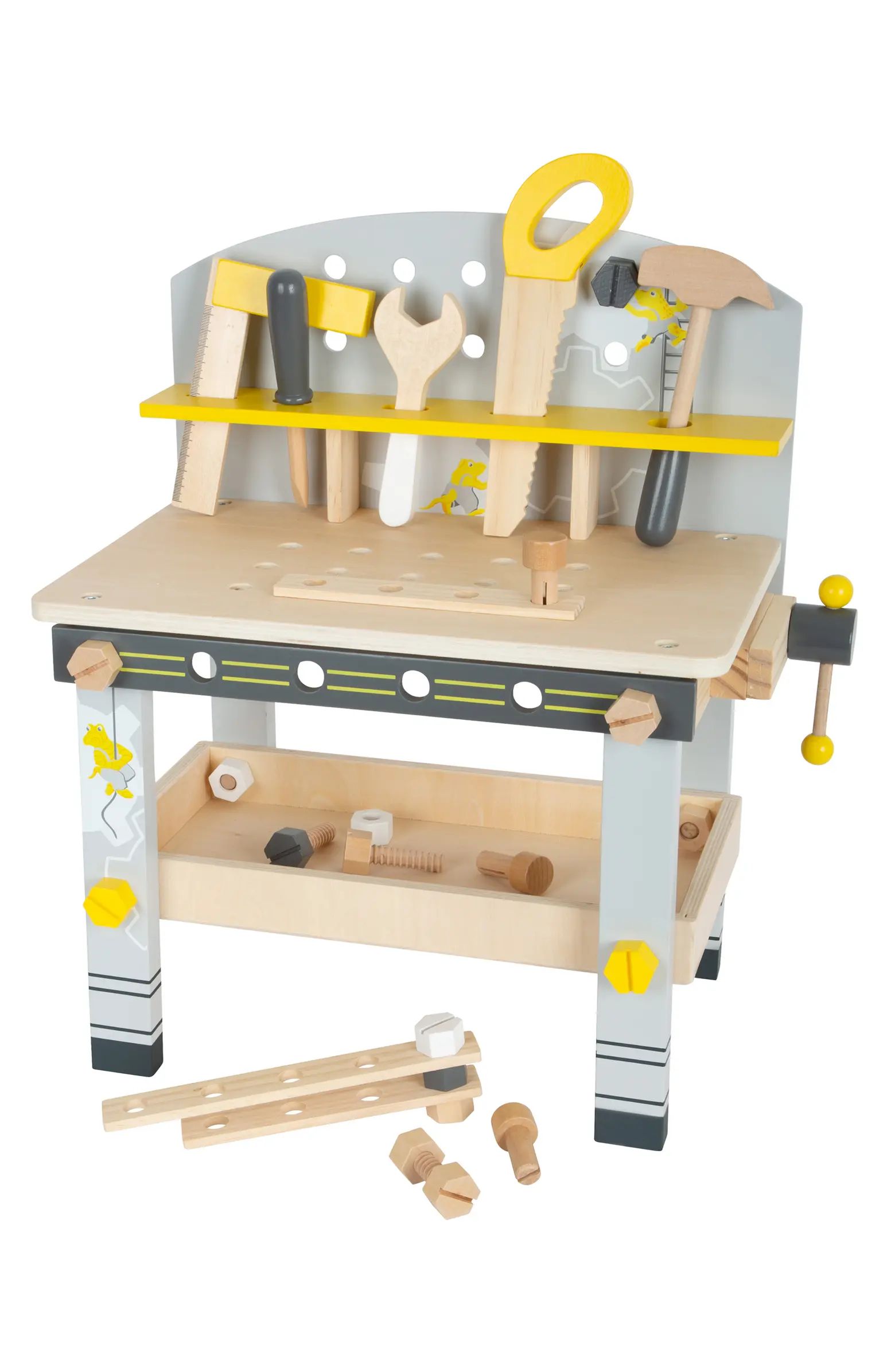 Kid's Compact Play Workbench | Nordstrom