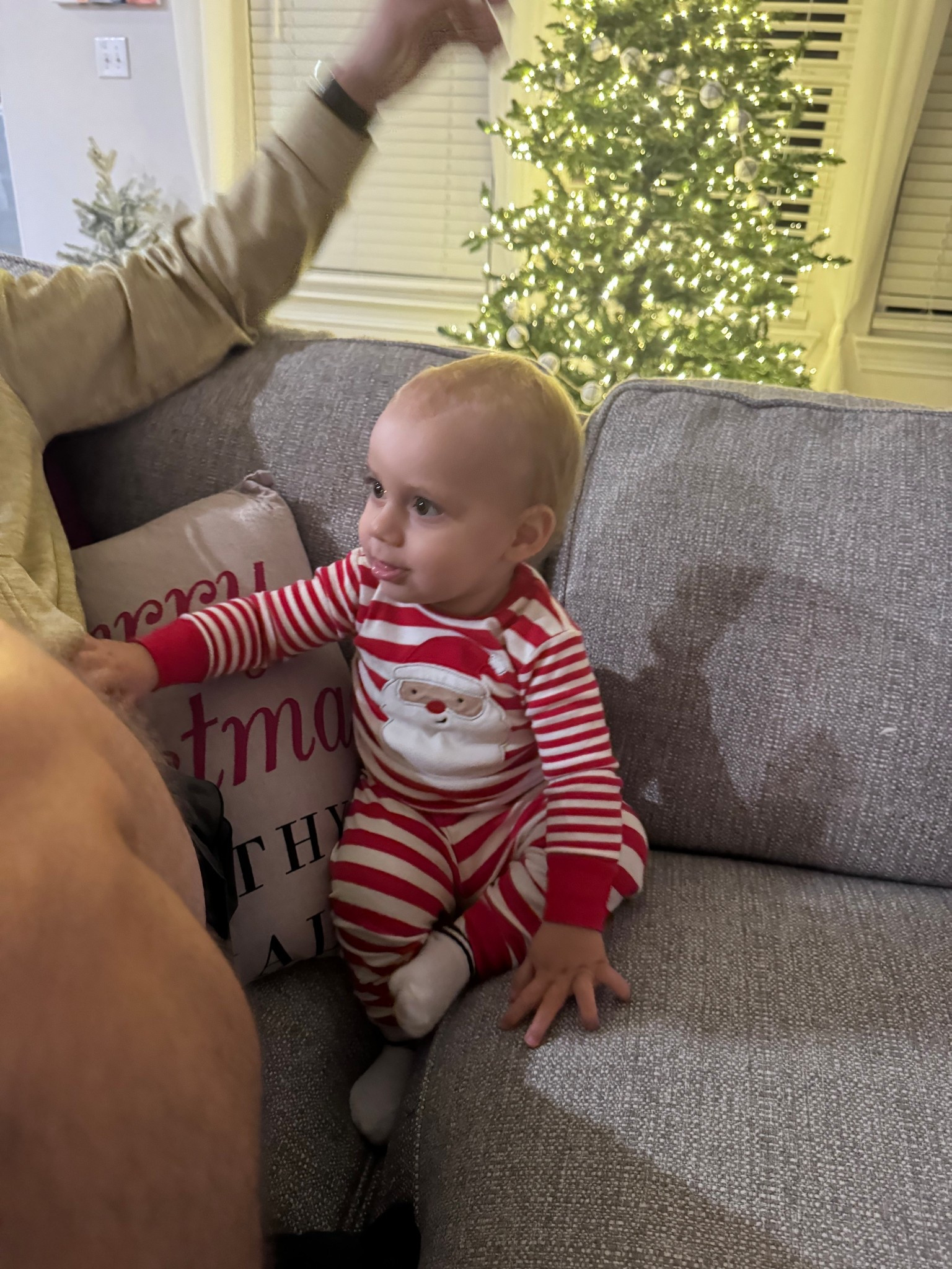 Santa Baby

#LTKHoliday #LTKmomlife #LTKBaby