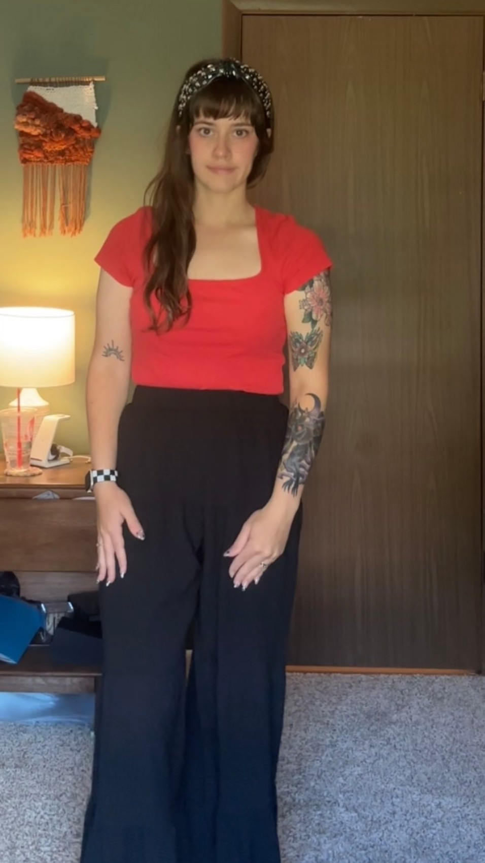 Outfit of the day! Paraprofessional edition #workfit #teacheroutfit

#LTKPetite
