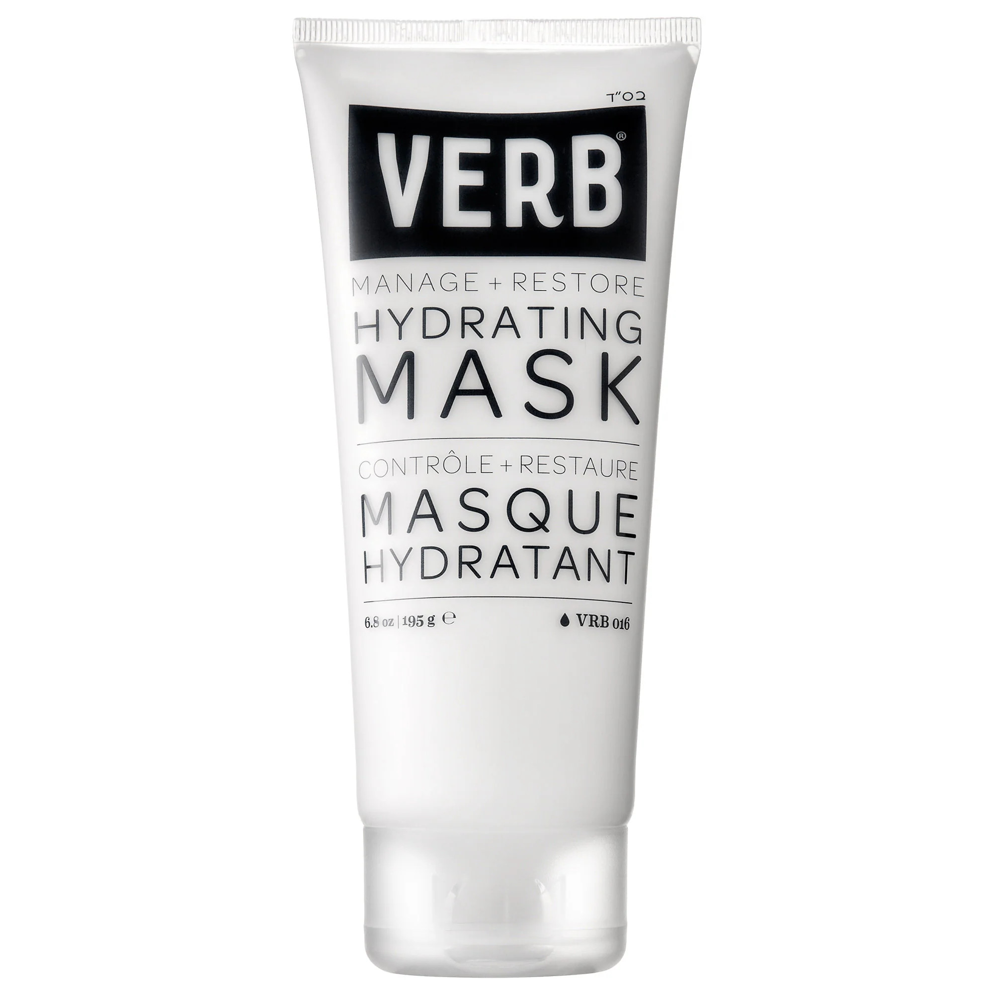 Verb Hydrating Hair Treatment Mask 6.8 oz/ 201 mL | Sephora (US)
