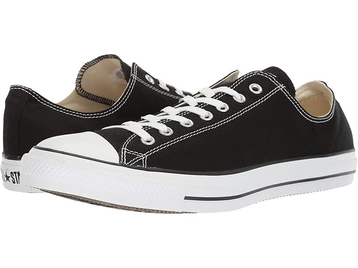 Chuck Taylor® All Star® Core Ox | Zappos