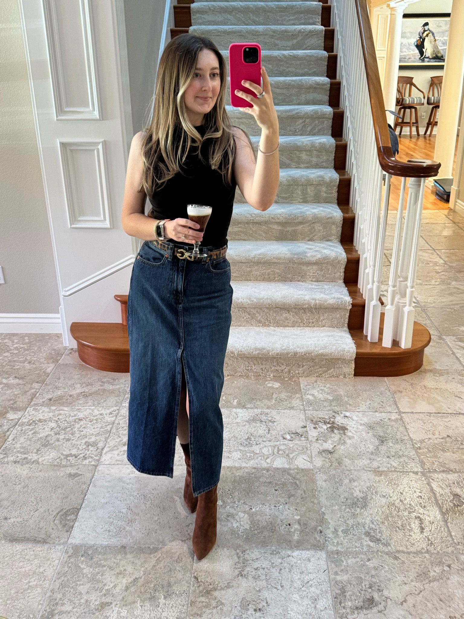 perfect fall fit 

#LTKCyberWeek #LTKSeasonal