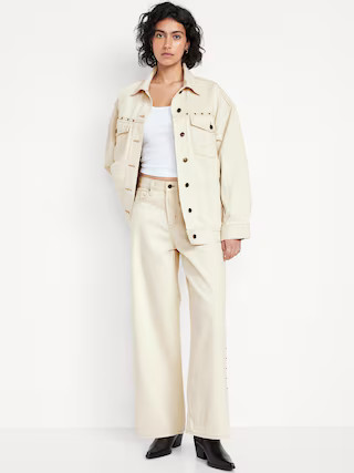 Ecru | Old Navy (US)