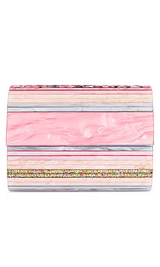 Stacer Bag
                    
                    olga berg | Revolve Clothing (Global)