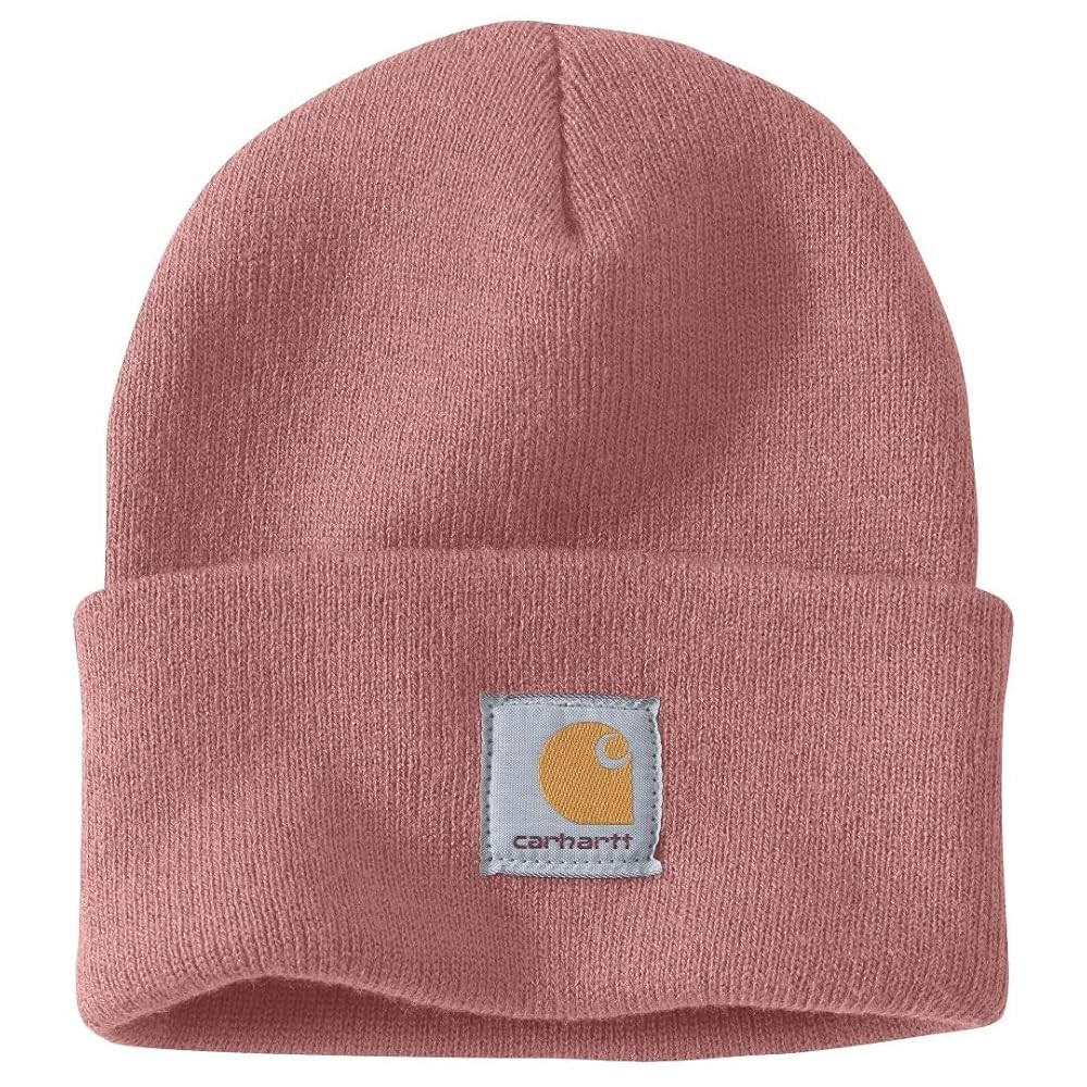 Carhartt Men's Knit Cuffed Beanie | Amazon (US)