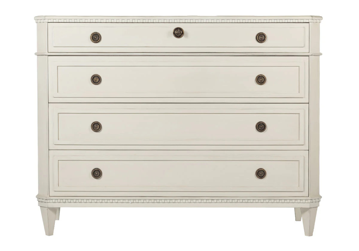 ESTELLE ENTRY CHEST | Alice Lane Home Collection