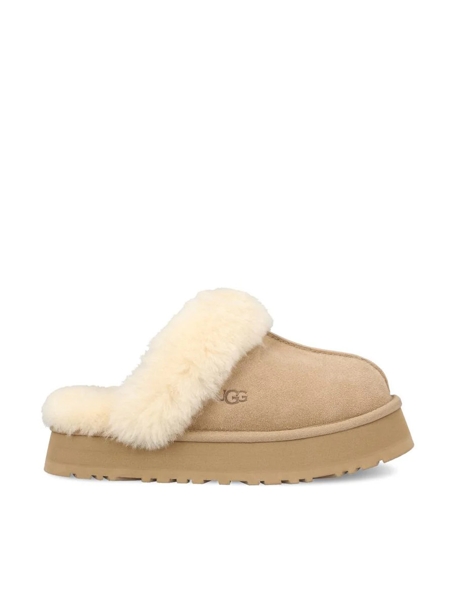 UGG Uggali | Baltini