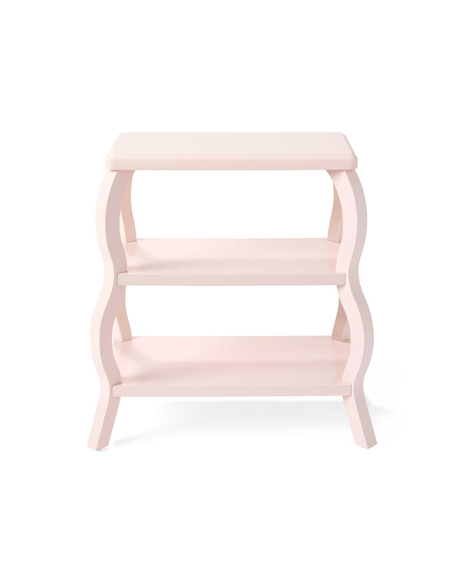 Beehive Side Table | Serena and Lily