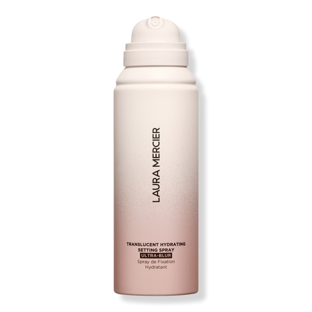Laura Mercier Ultra-Blur 24HR Hydrating Setting Spray with Hyaluronic Acid & Niacinamide | Ulta