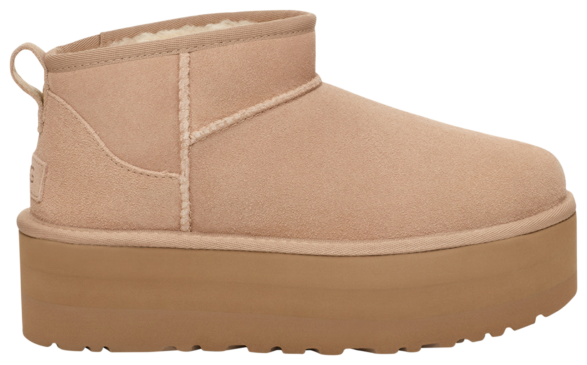 UGG Ultra Mini Platform | Foot Locker (US)