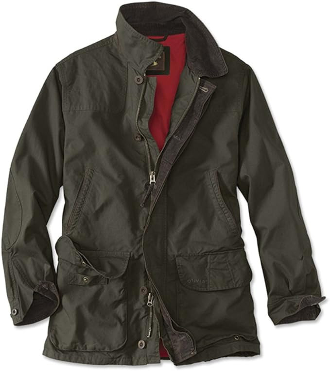 Orvis Men's Heritage Field Coat | Amazon (US)