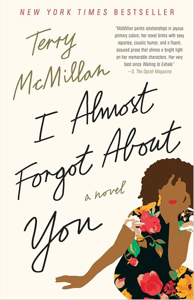 I Almost Forgot About You: A Novel | Amazon (US)