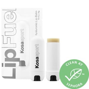 Kosasport LipFuel Hyaluronic Lip Balm | Sephora (US)