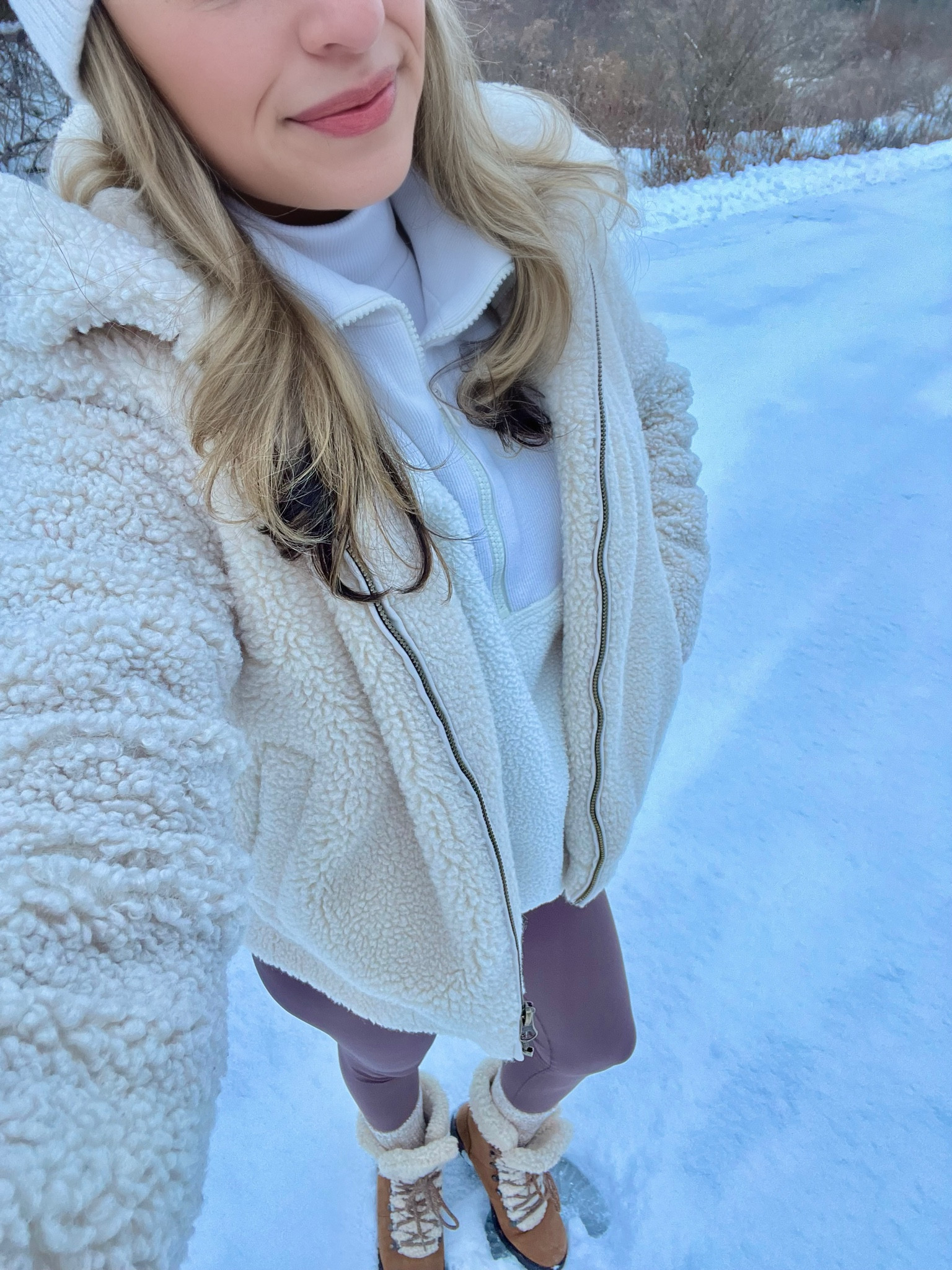 Winter casual outfit  

#LTKsalealert #LTKshoecrush #LTKSeasonal