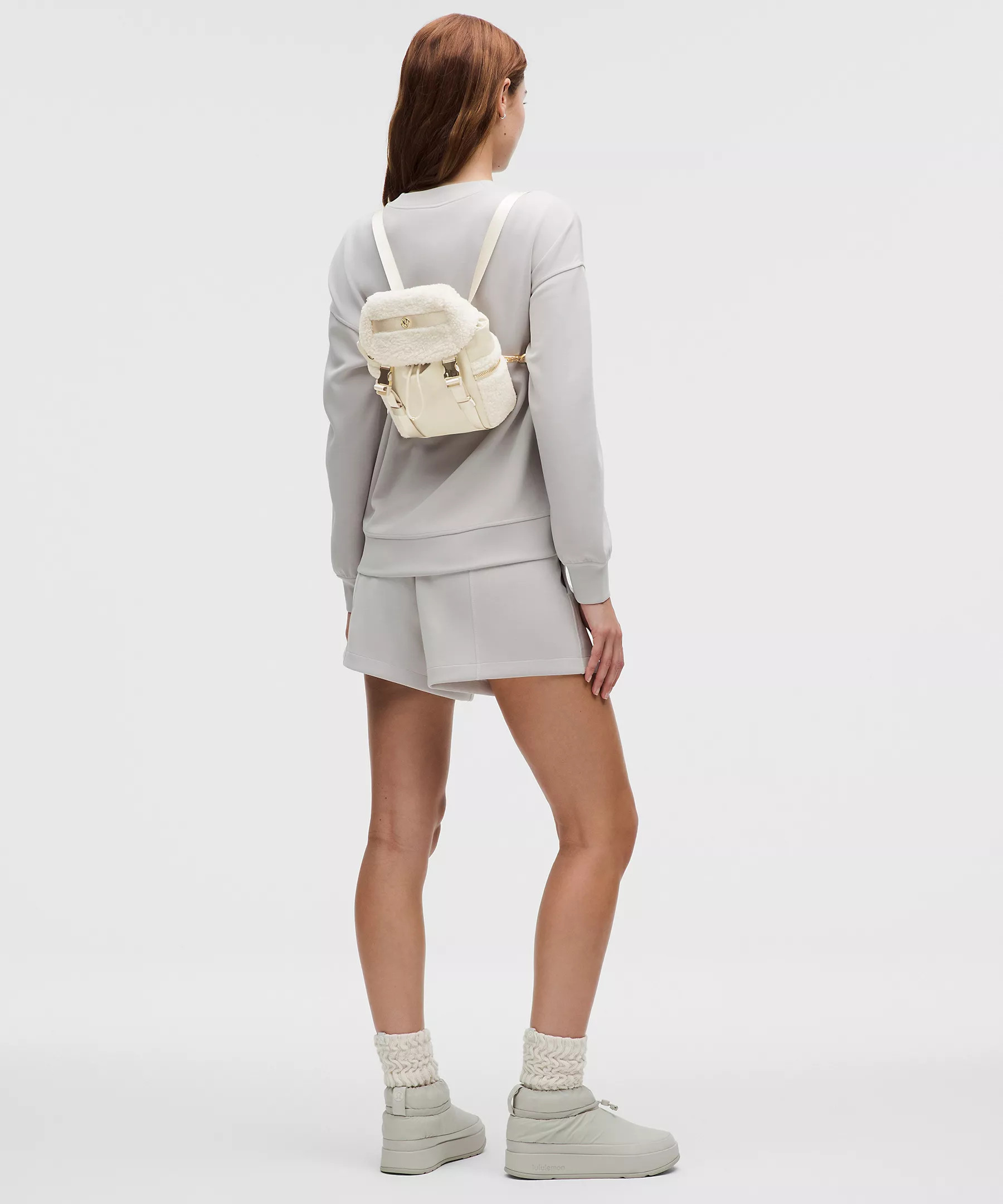 Wunderlust Backpack Mini 3L | Lululemon (US)