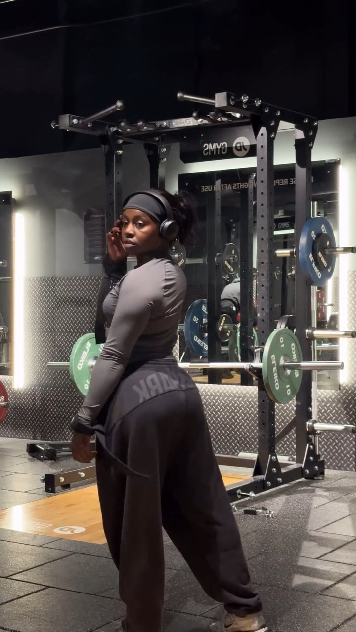 GYM OOTD 

@gymshark 
@gymsharkwomen 


#LTKfitness #LTKuk