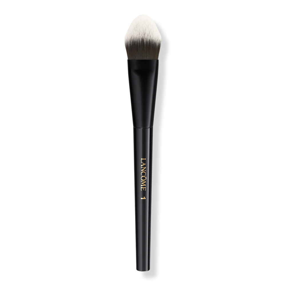 Lancome Full Flat Brush #1 Full Coverage Foundation Brush | Ulta