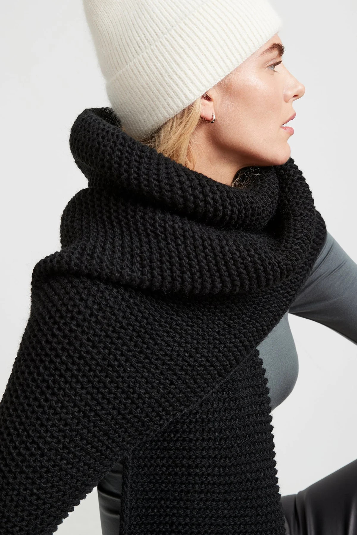 Bronx Scarf | Marcella