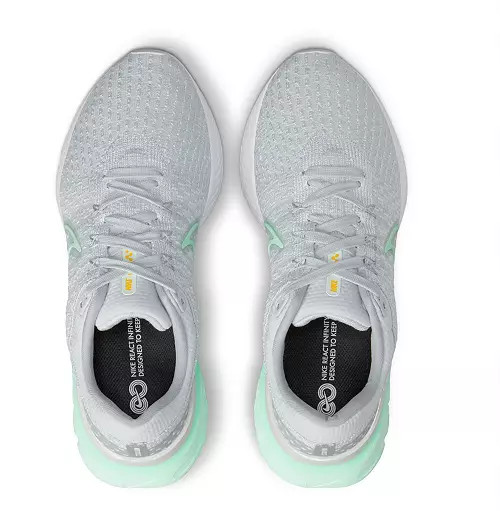 Nike Women's React Infinity 3 Running Shoes | Dick's Sporting Goods