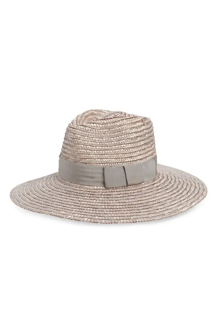 Brixton Joanna Straw Hat | Nordstrom | Nordstrom