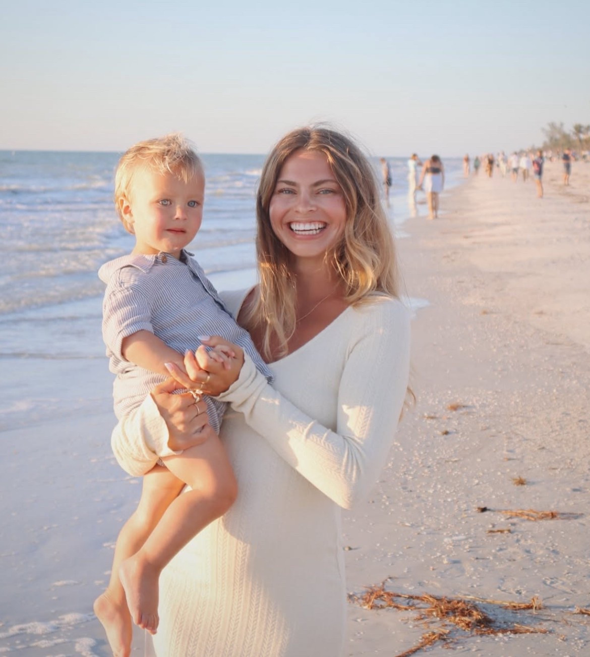  can’t believe this is my life 😭😭 all i ever wanted to be was a wife + mom.

#LTKStyleTip #LTKBaby #LTKFindsUnder100