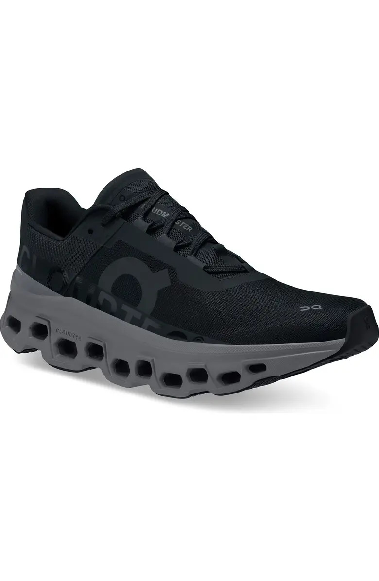 On Cloudmonster Running Shoe (Women) | Nordstrom | Nordstrom