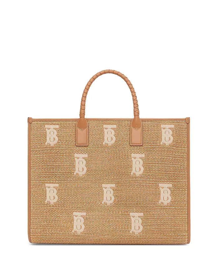 Biba Straw Beach Bag Ld34 curated on LTK