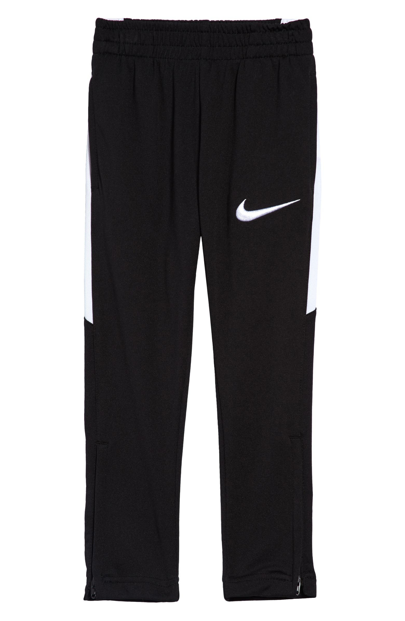 Ankle Zip Athletic Pants | Nordstrom | Nordstrom