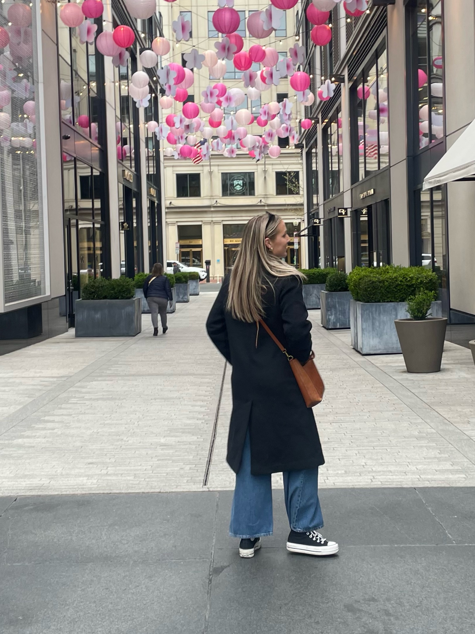 the best coat for the city - just as warm as a puffer jacket but much more fun to style!

#LTKStyleTip #LTKWorkwear #LTKTravel