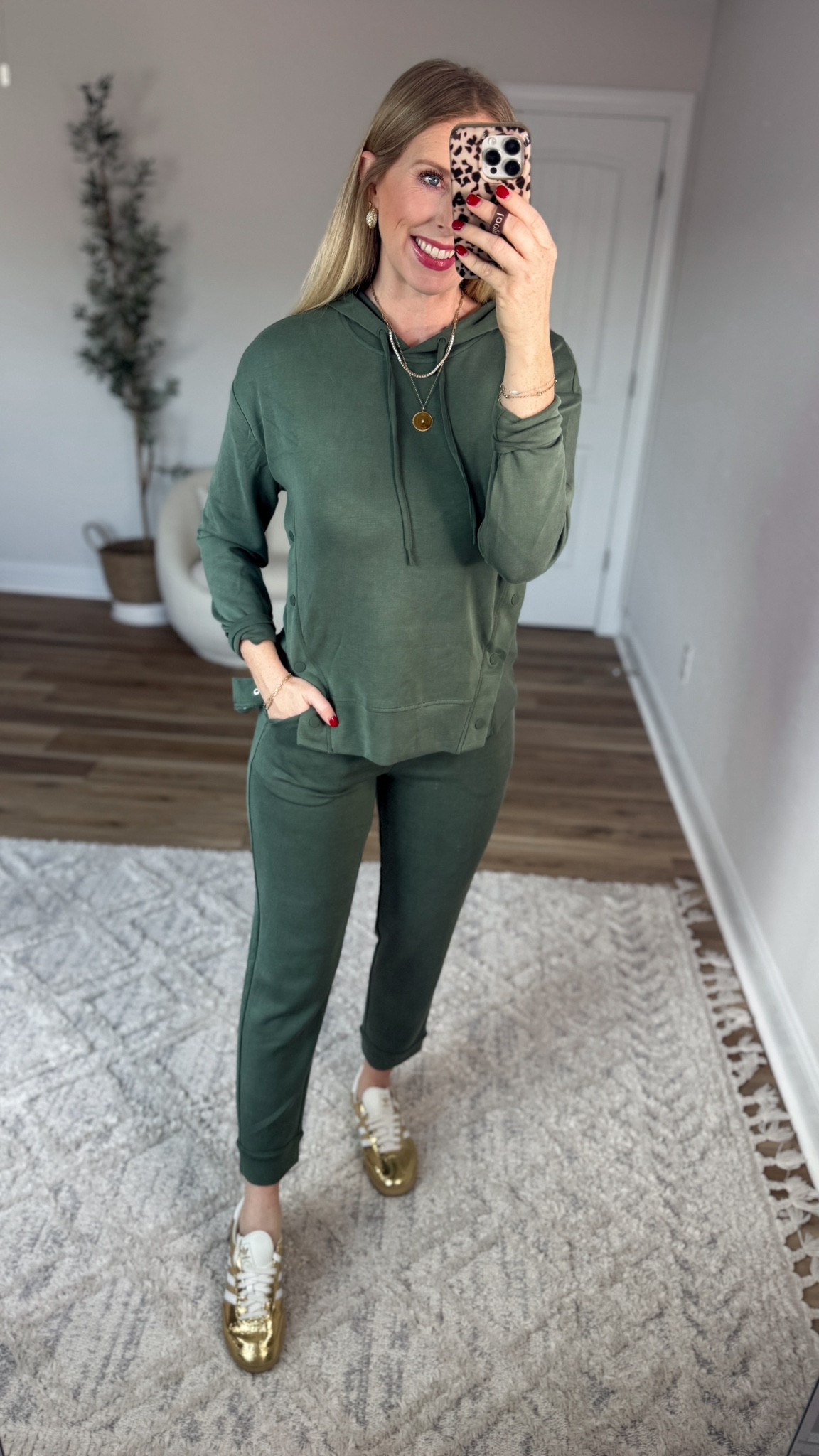 Daily try on, Maurice’s outfits, Maurice’s try on, scuba set

Small in both 

#LTKootd #LTKSaleAlert