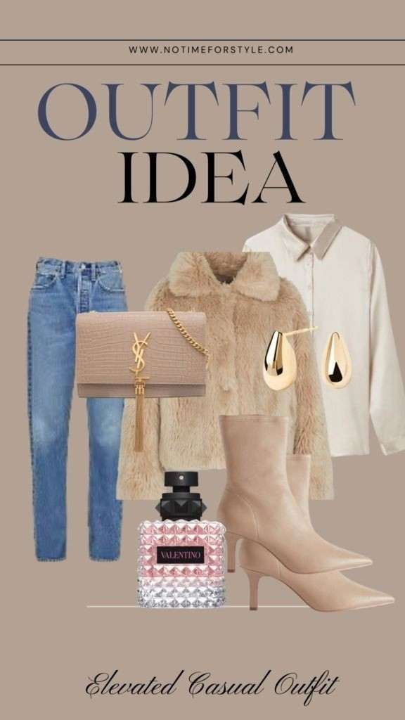 Spring Outfit Idea | FASHION over 50 | Transitional Outfit | Satin Shirt Outfit | Elevated Casual Outfit | Designer Bags | ysl bag 

#LTKSeasonal #LTKover40 #LTKMostLoved