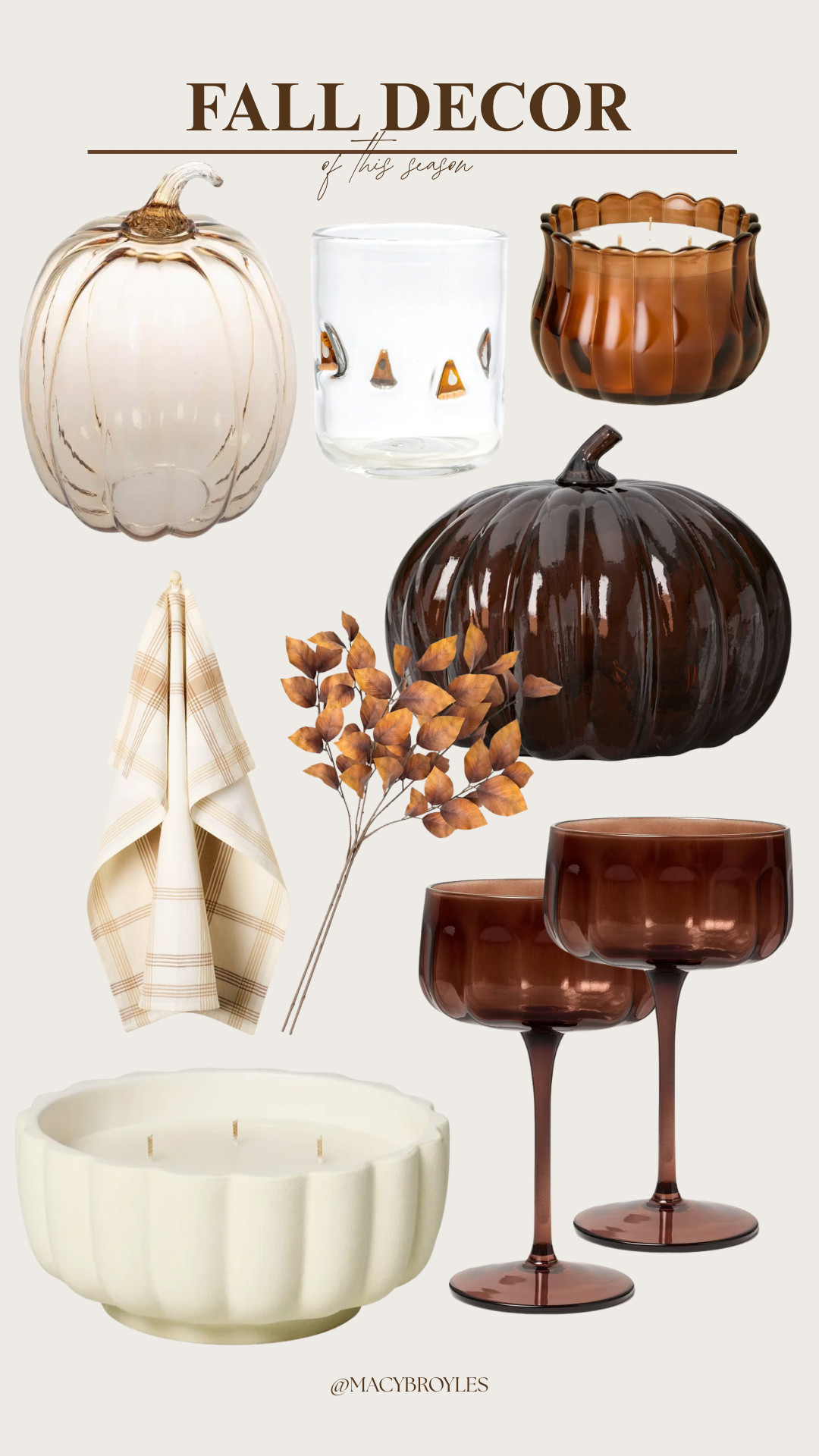 fall decor for this season | i know it's early but let's get to decoratinggggg 

 #LTKSeasonal #LTKHome #LTKSaleAlert