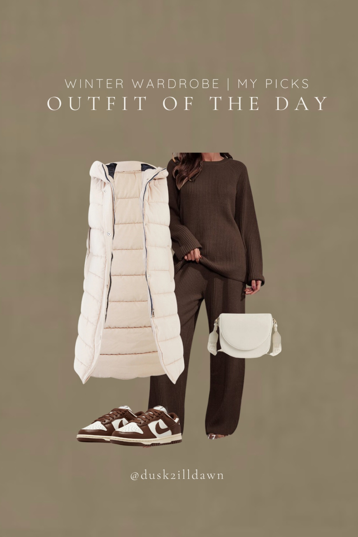 Winter Outfit 

#LTKwinter #LTKstyletip #LTKaustralia