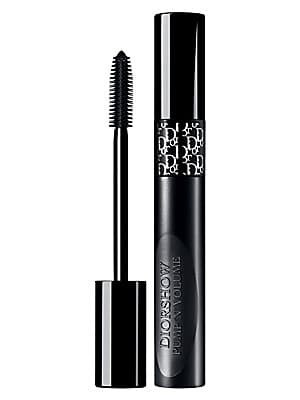 Diorshow Pump 'N' Volume HD Instant XXL Volume Mascara | Saks Fifth Avenue
