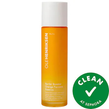 Barrier Booster Vitamin C Milky Toner Essence with Niacinamide | Sephora (US)