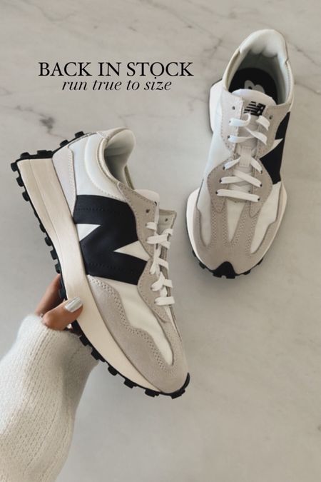 These fit true to size and are a perfect neutral athleisure style #StylinbyAylin #Aylin 

#LTKShoeCrush #LTKStyleTip #LTKFindsUnder100