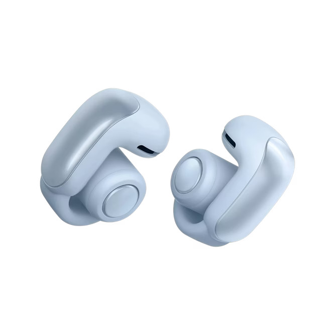 Bose Ultra Open Earbuds - Refurbished | Bose.com US