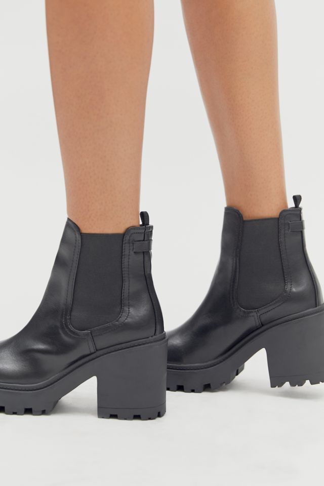 UO Chloe Chelsea Boot | Urban Outfitters (US and RoW)