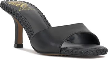 Emmla Slide Sandal (Women) | Nordstrom