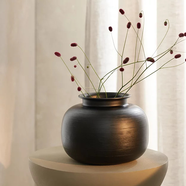 Culver Midi Jar | The White Company UK & ROW