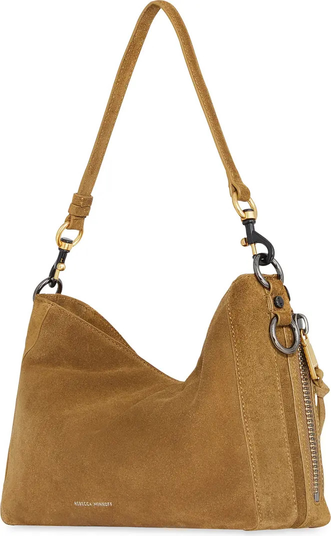 Mab Leather Hobo Bag | Nordstrom